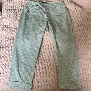 WHITE HOUSE BLACK MARKET DRESS PANT